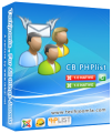 J!PHPlist