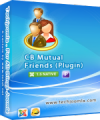 CB Mutual Friends + 6 months subscription
