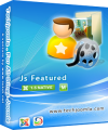 Featured in Jomsocial + 6 months subscription