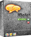 JBolo! + 12 Months Subscription