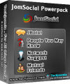 JomSocial Power Pack + 6 months subscription