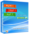 Title Tags + 12 months subscription
