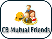 CB Mutual Friends