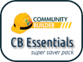 CB Essentials Pack