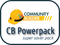Community Builder Power Pack