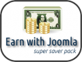 Earn With Joomla PowerPack
