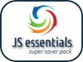 JS Essentials Pack
