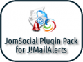 JomSocial Plugin Pack for J!MailAlerts