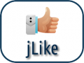 jLike likes dislikes & more for Joomla ! (formerly jomLike)