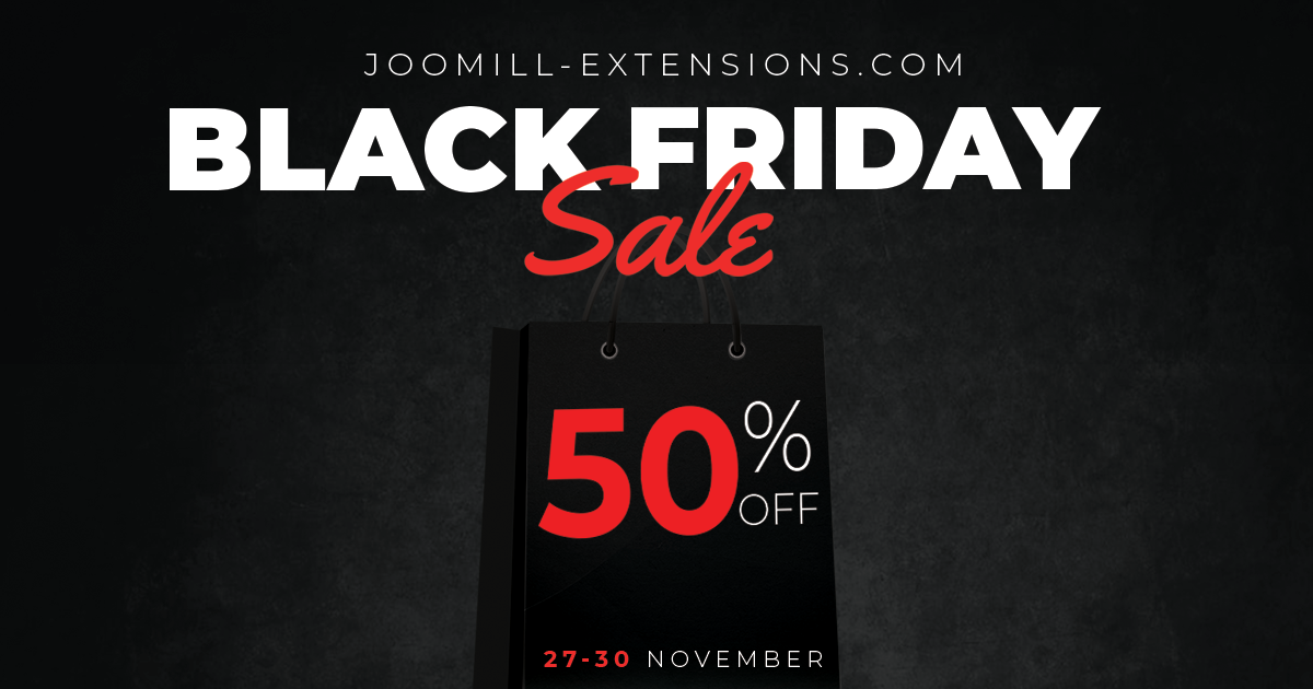 Joomill