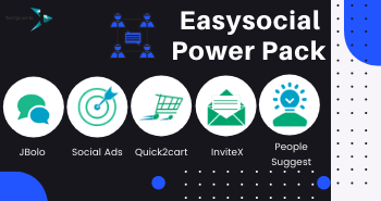 EasySocial Power Pack