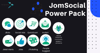 JomSocial Power Pack