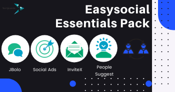 EasySocial Essentials