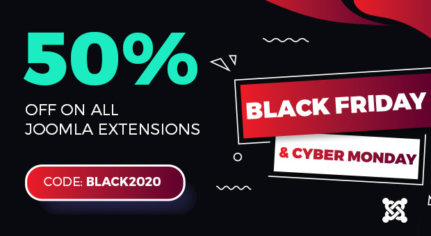 DJ Extensions