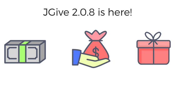 JGIVE-2.0.8-IS-HERE