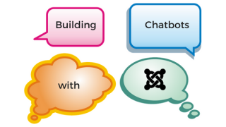 Building-Chatbots-with-joomla