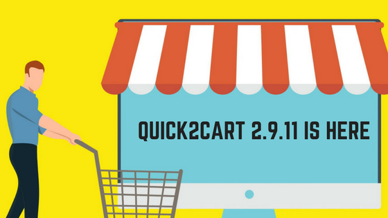 Quick2Cart-2.9.11-is-here