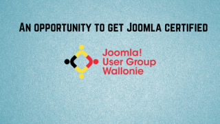 Joomla-User-Group-Wallonie