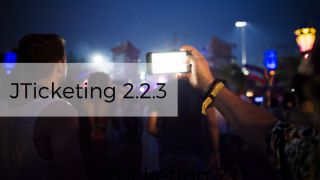 JTicketing-2.2.3-is-here