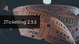 JTicketing-2.3.3-is-here