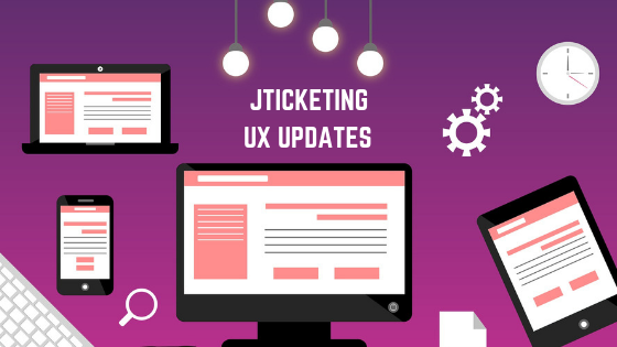 JTicketing-UX-Updates