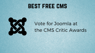 Lets-vote-for-Joomla-as-best-free-CMS-at-the-CMS-critic-awards
