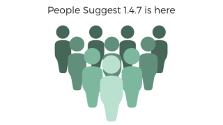 People-Suggest-1.4.7-is-here