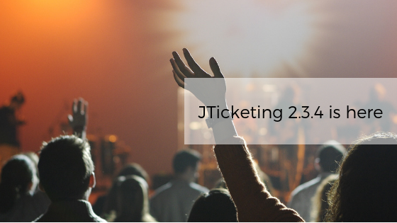 JTicketing-2.3.4-is-here