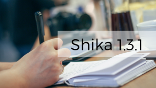 Shika-1.3.1-is-here