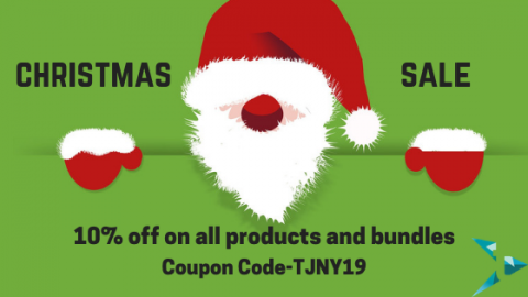 Techjoomla-Christmas-Sale