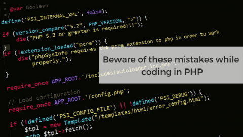 Beware-of-these-mistakes-while-coding-in-PHP