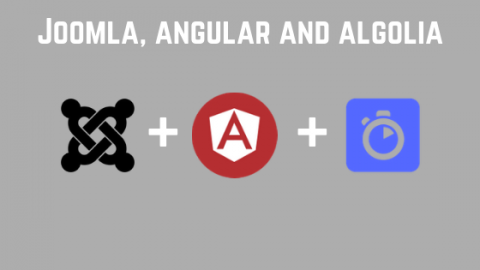 Joomla-Angular-and-Algolia