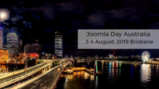 Joomla-Day-Australia