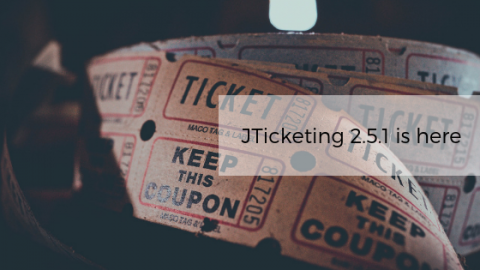 JTicketing-2.5.1-maintenance-release