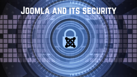 Joomla-and-its-security