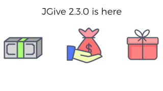 JGive-2.3.0-is-here
