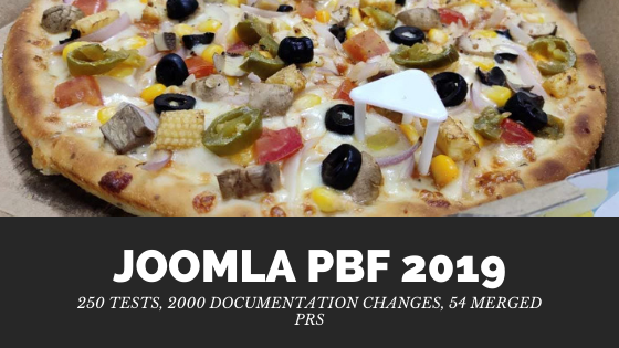 Joomla-PBF-2019
