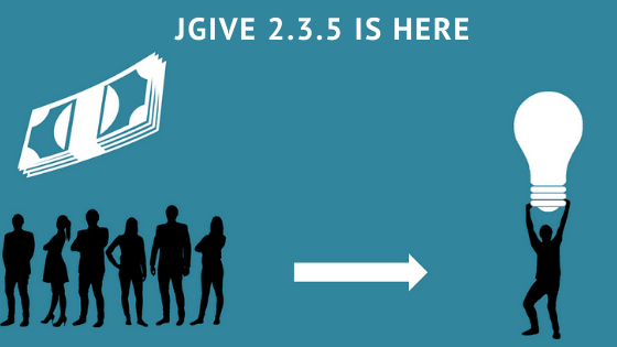 JGive-2.3.5-is-here