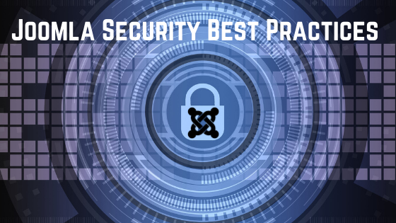 Joomla-Security-Best-Practices