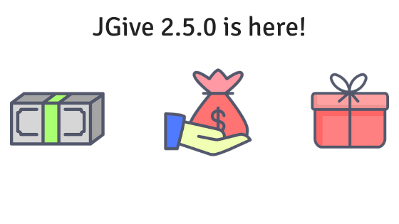 JGive-2.5.0-is-here