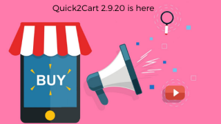 Quick2Cart-2.9.20-is-here