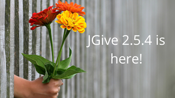JGive-2.5.4-is-here