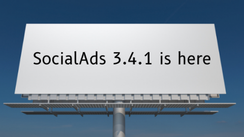 SocialAds-3.4.1-is-here