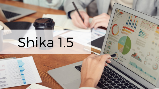 Shika 1.5 brings easier migration from other LMS’s, Access Level based pricing plans & much more!