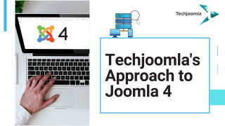 The-Techjoomlas-Approach-to-Joomla-4