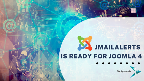 JMail-Joomla-4
