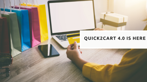 Quick2Cart 4.0.0 is here with Joomla 4 support, delivery date and time support and much more