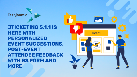 JTicketing 5.1.1