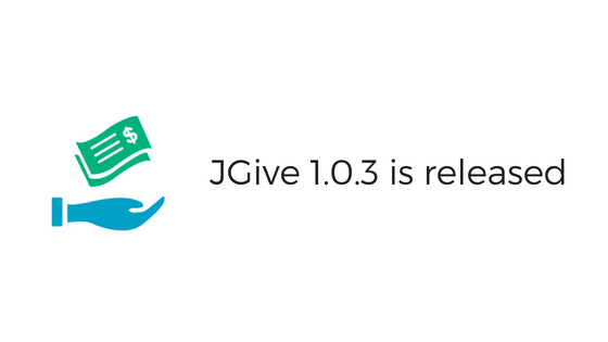 JGive-1.0.3-is-released