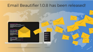 Email-Beautifier-1.0.8-has-been-released